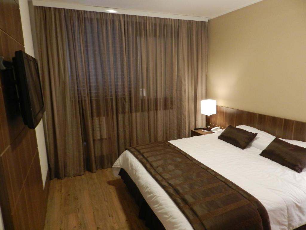 Casablanca Center Hotel Petropolis  Room photo