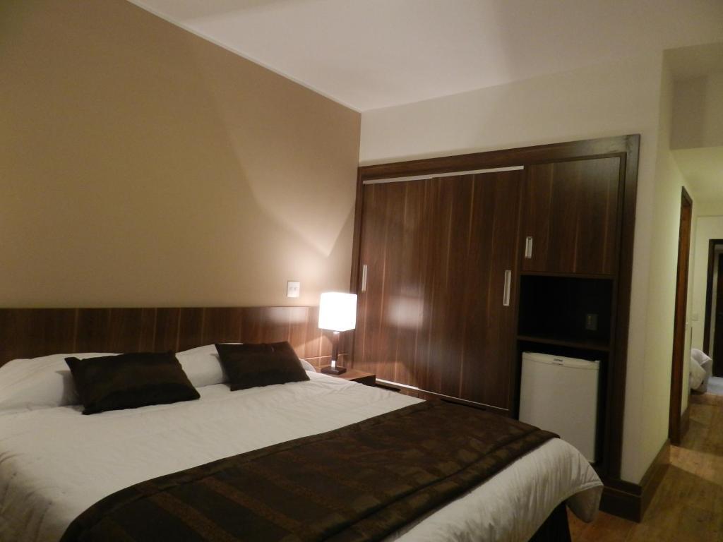 Casablanca Center Hotel Petropolis  Room photo